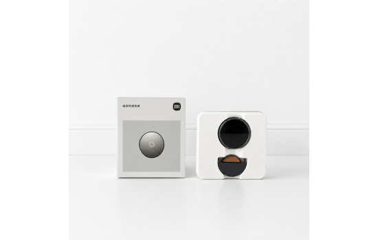 Інтелектуальний магніт. Кнопки Xiaomi